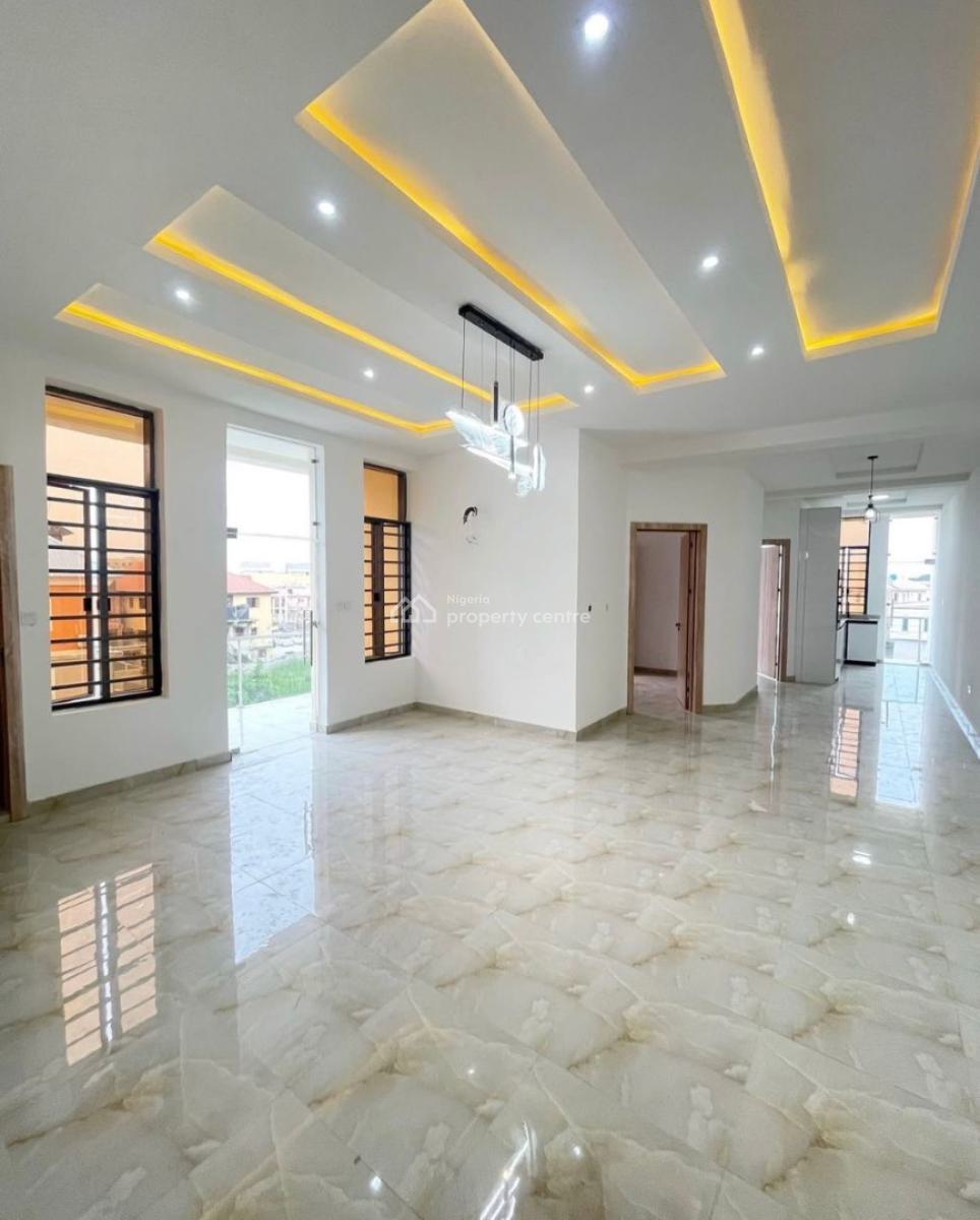 Earn Passive Income From This 2bedroom Apartment at Chevron Tollgate, Earn Passive Income From This 2bedroom Apartment at Chevron Tollgate, Lekki Phase 1, Lekki, Lagos, Block of Flats for Sale