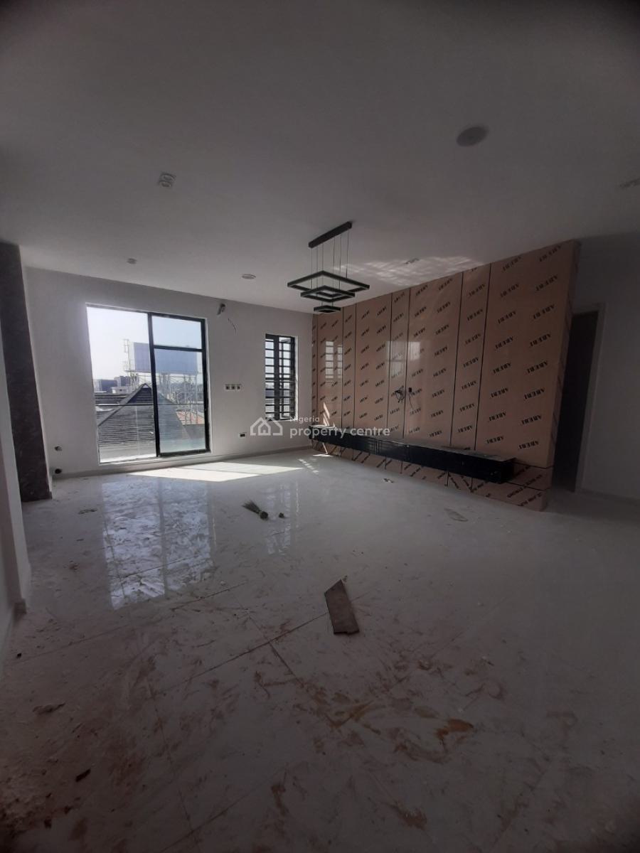 2, Before Chevron Drive 2nd Toll Gate, Ologolo, Lekki, Lagos, Flat / Apartment for Sale