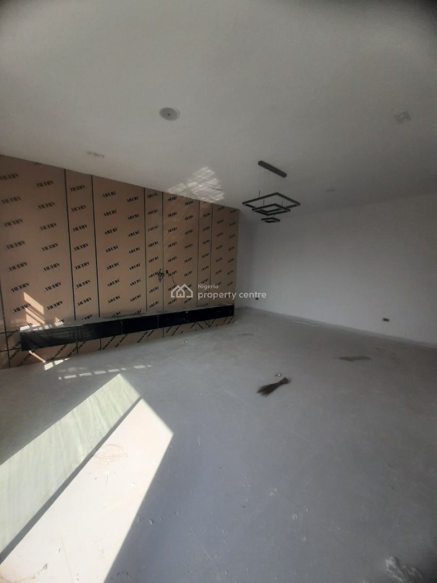 2, Before Chevron Drive 2nd Toll Gate, Ologolo, Lekki, Lagos, Flat / Apartment for Sale