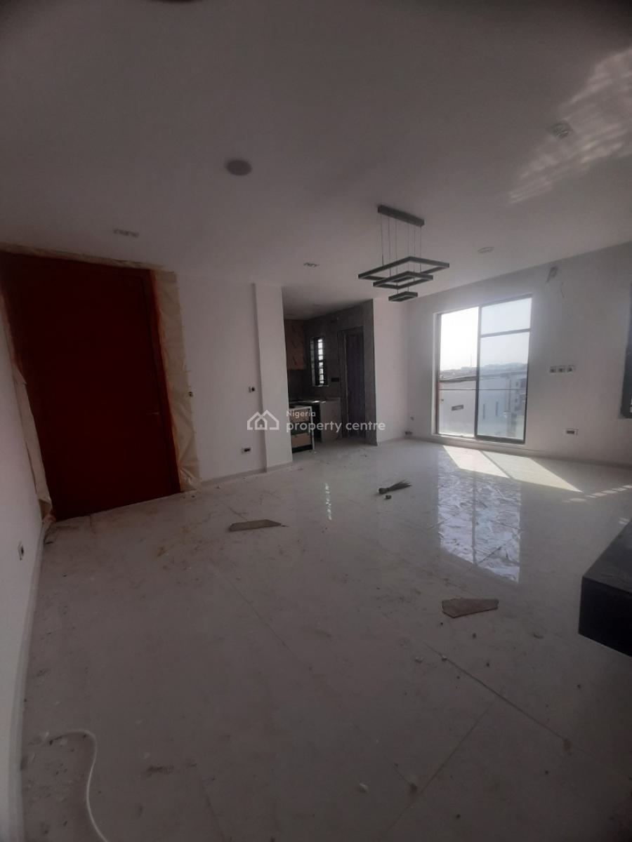 2, Before Chevron Drive 2nd Toll Gate, Ologolo, Lekki, Lagos, Flat / Apartment for Sale