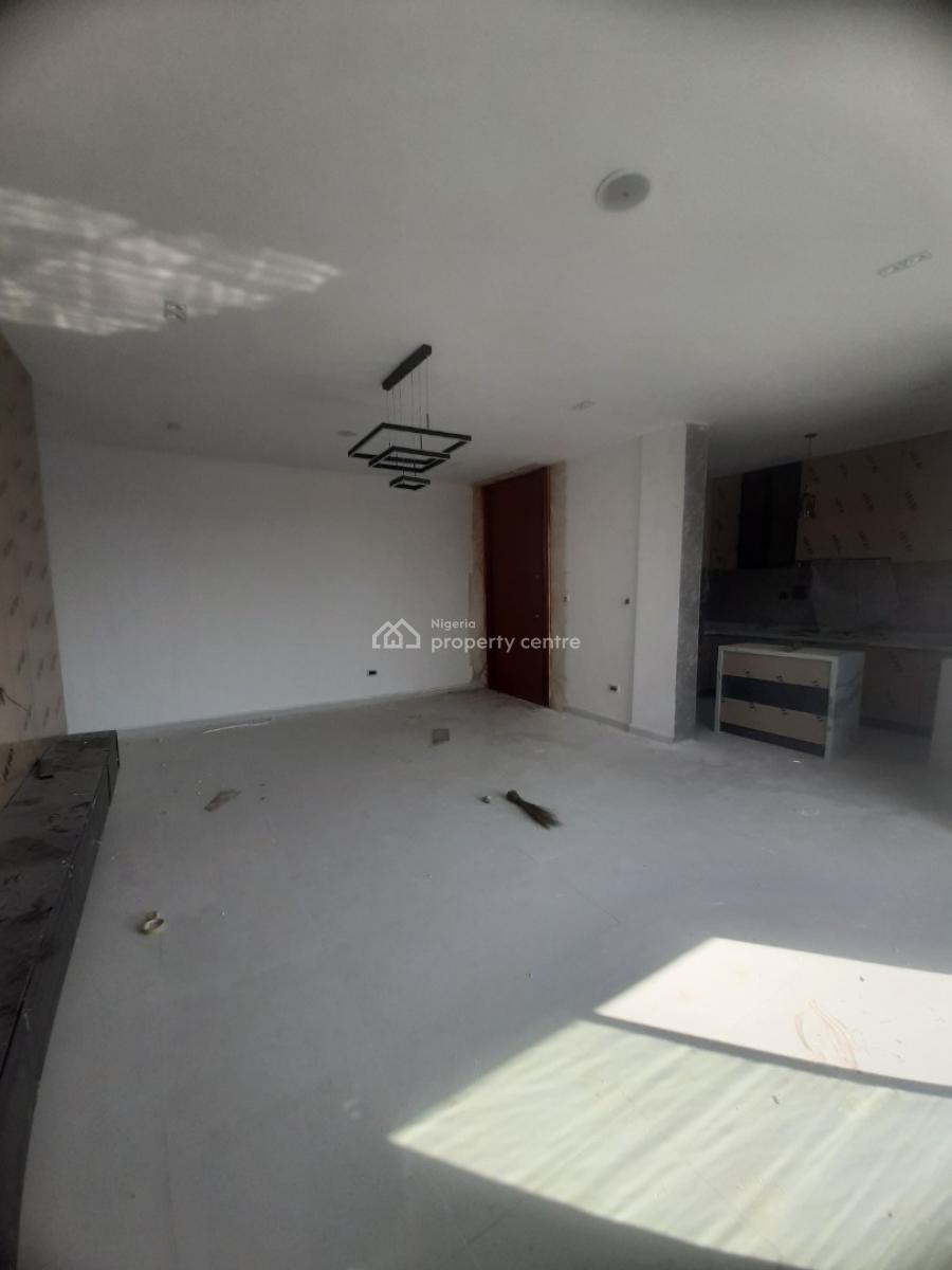 2, Before Chevron Drive 2nd Toll Gate, Ologolo, Lekki, Lagos, Flat / Apartment for Sale