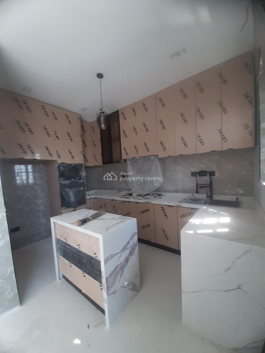 2, Before Chevron Drive 2nd Toll Gate, Ologolo, Lekki, Lagos, Flat / Apartment for Sale
