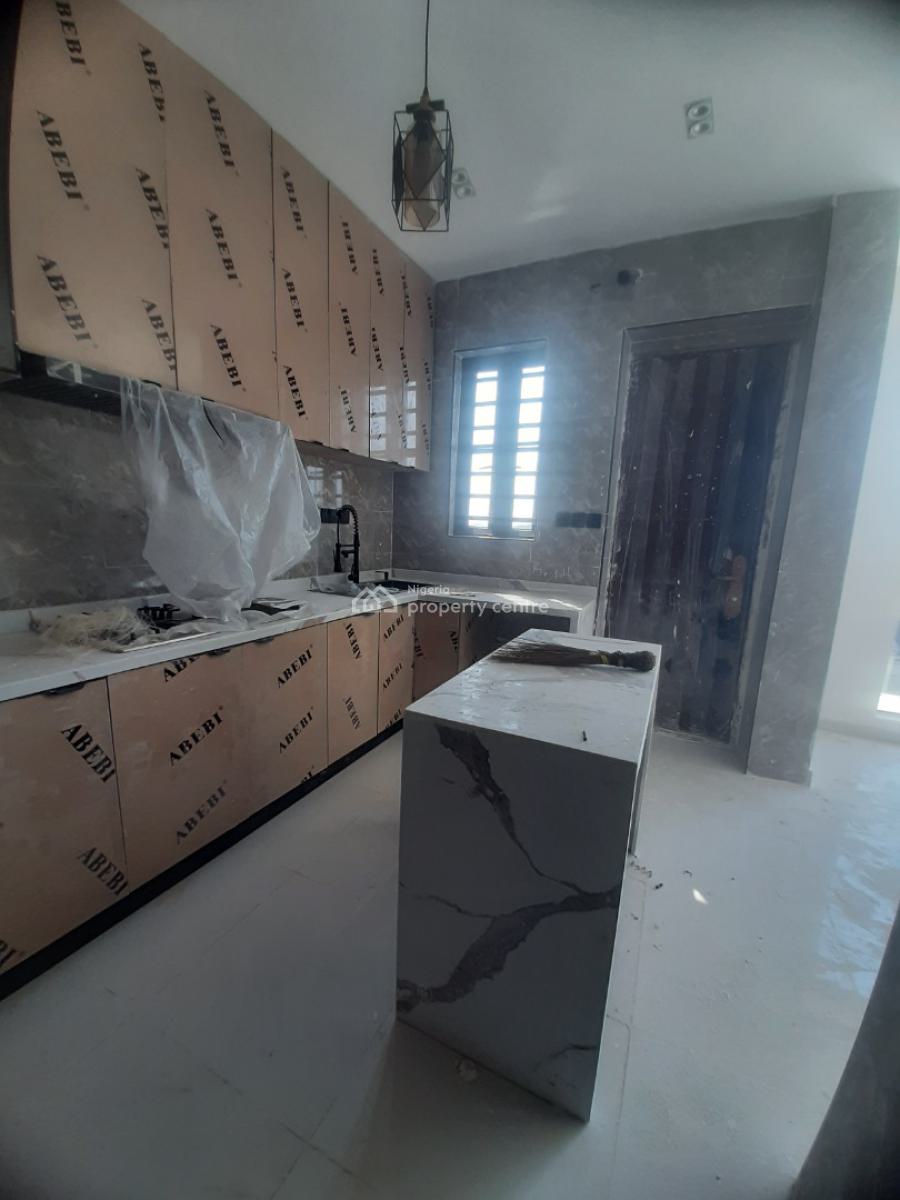 2, Before Chevron Drive 2nd Toll Gate, Ologolo, Lekki, Lagos, Flat / Apartment for Sale