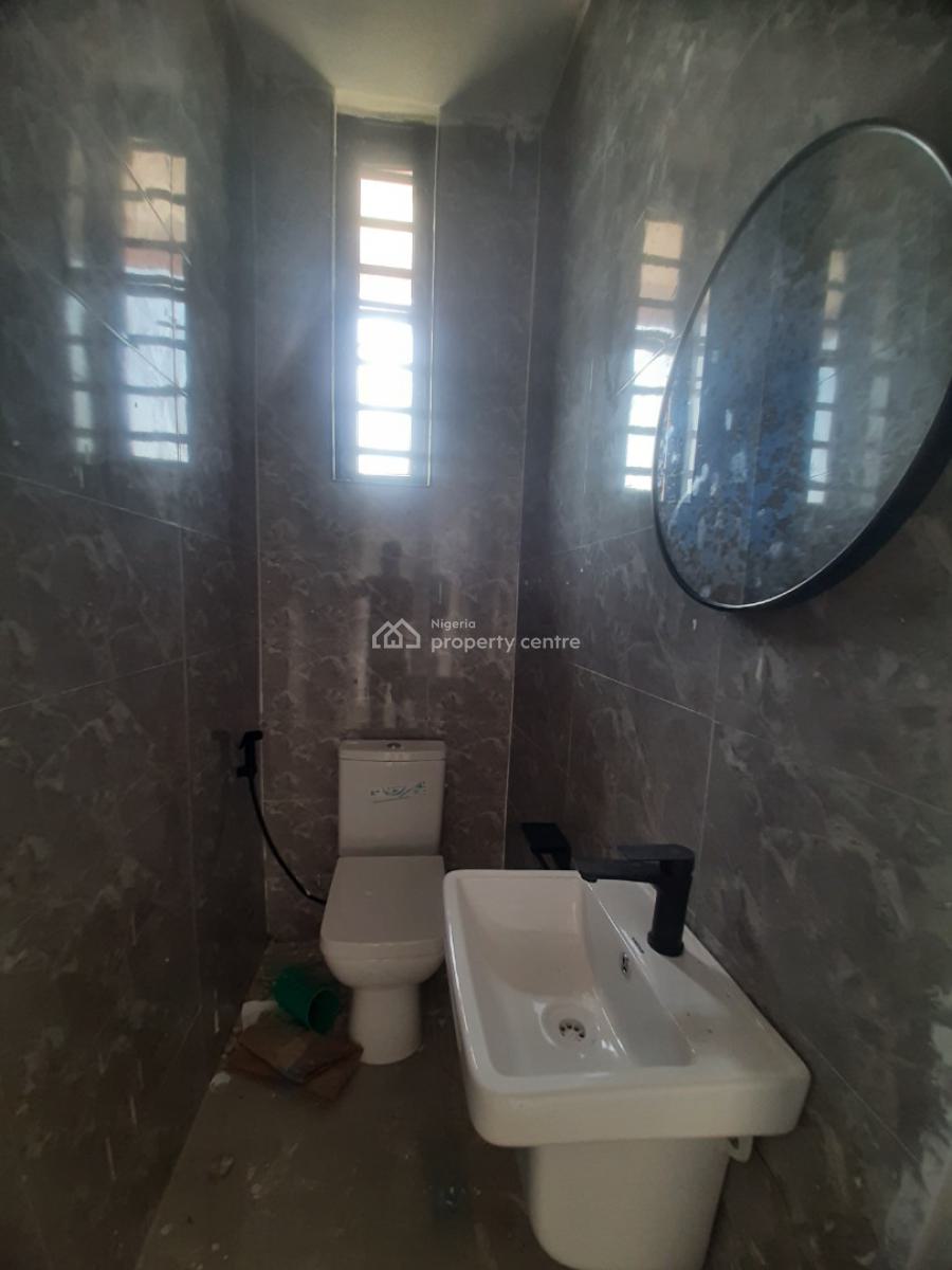 2, Before Chevron Drive 2nd Toll Gate, Ologolo, Lekki, Lagos, Flat / Apartment for Sale