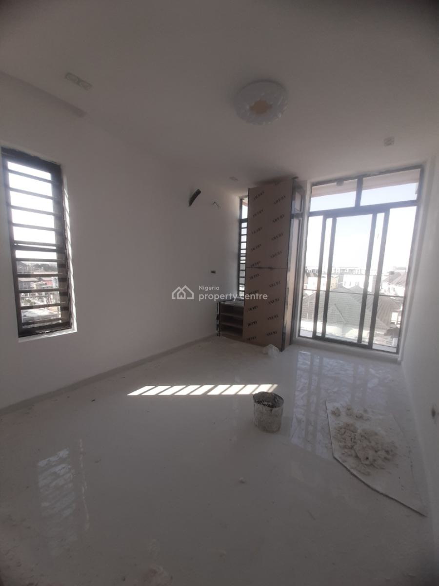 2, Before Chevron Drive 2nd Toll Gate, Ologolo, Lekki, Lagos, Flat / Apartment for Sale