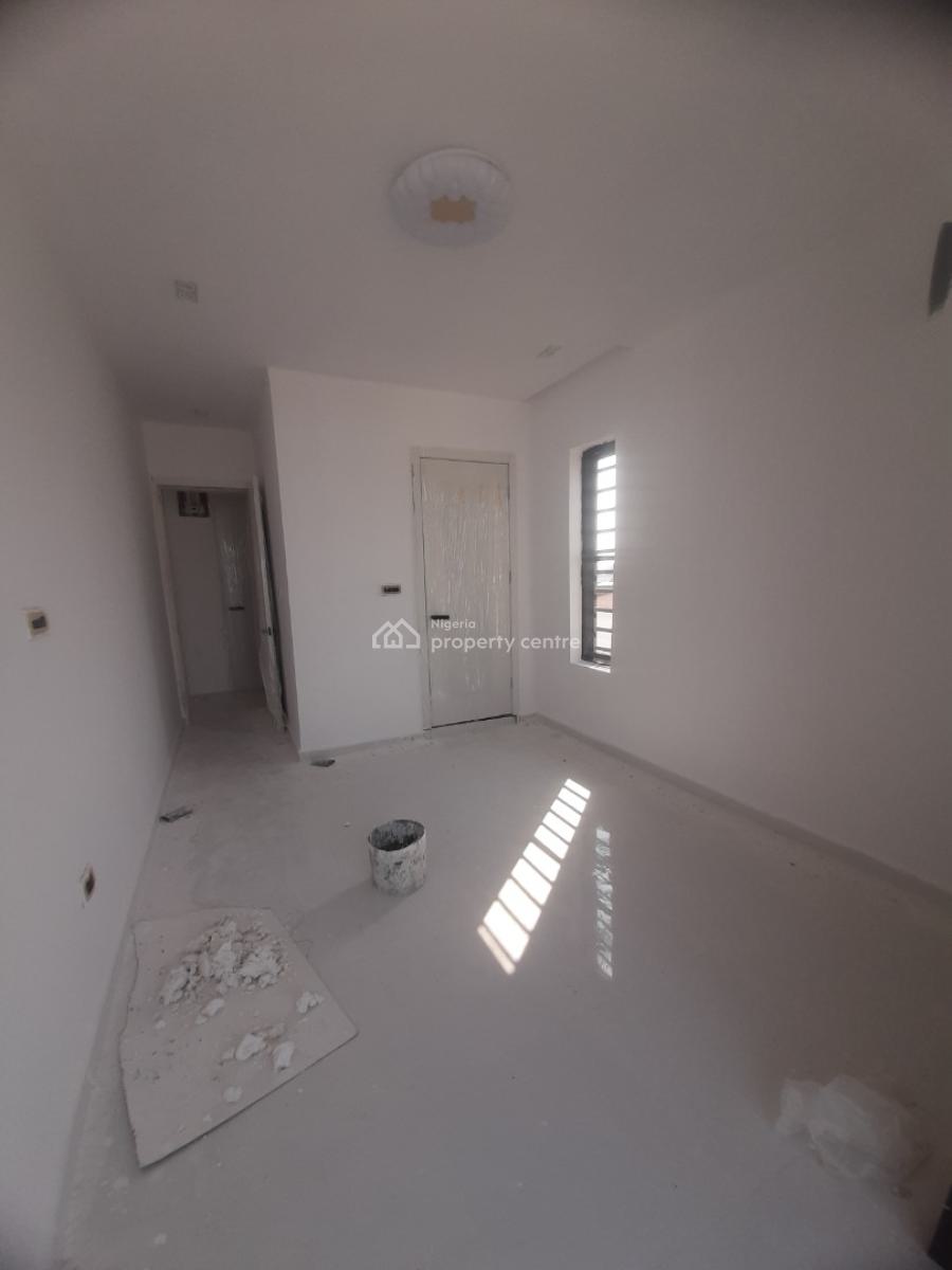 2, Before Chevron Drive 2nd Toll Gate, Ologolo, Lekki, Lagos, Flat / Apartment for Sale