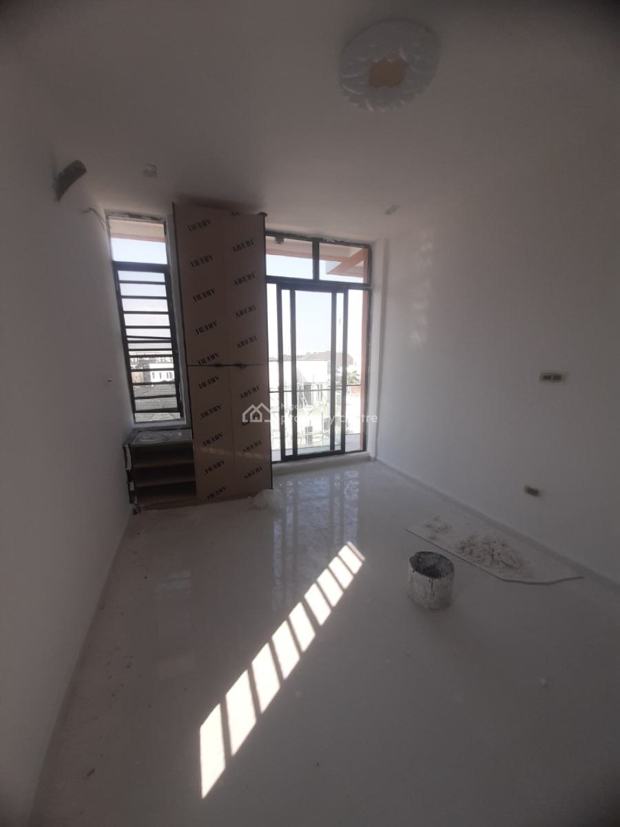 2, Before Chevron Drive 2nd Toll Gate, Ologolo, Lekki, Lagos, Flat / Apartment for Sale