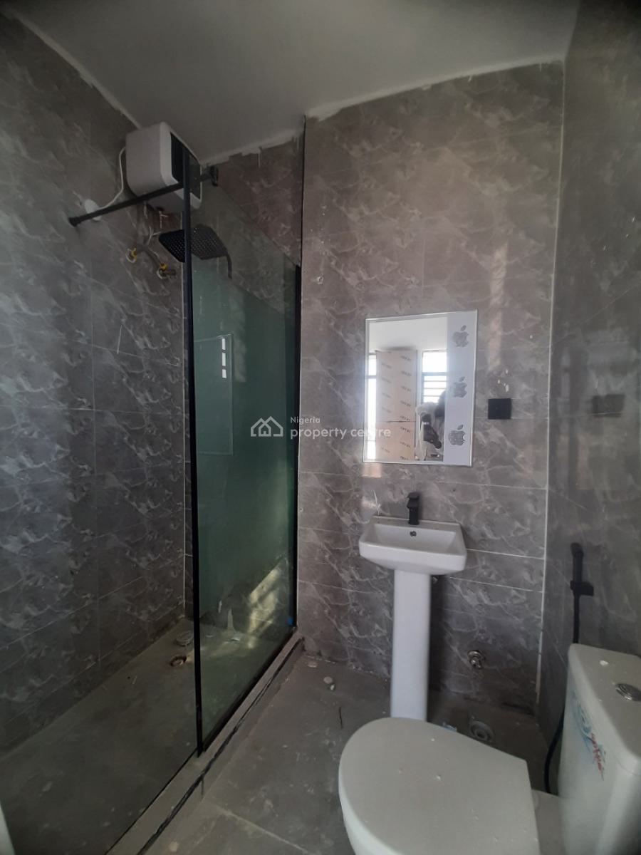 2, Before Chevron Drive 2nd Toll Gate, Ologolo, Lekki, Lagos, Flat / Apartment for Sale