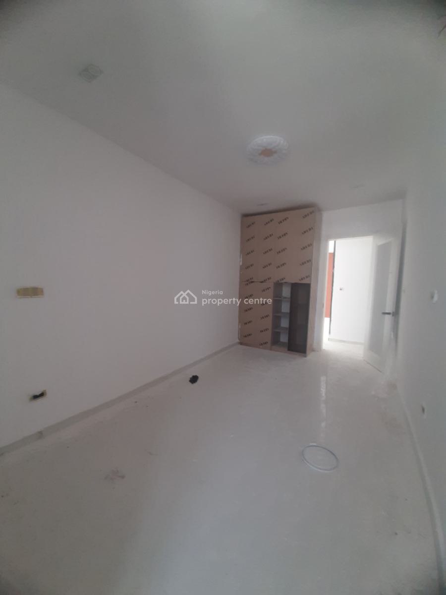 2, Before Chevron Drive 2nd Toll Gate, Ologolo, Lekki, Lagos, Flat / Apartment for Sale