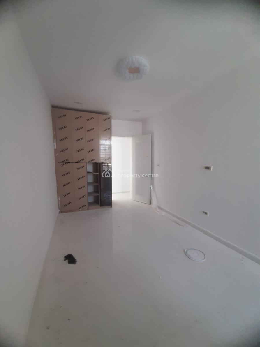 2, Before Chevron Drive 2nd Toll Gate, Ologolo, Lekki, Lagos, Flat / Apartment for Sale