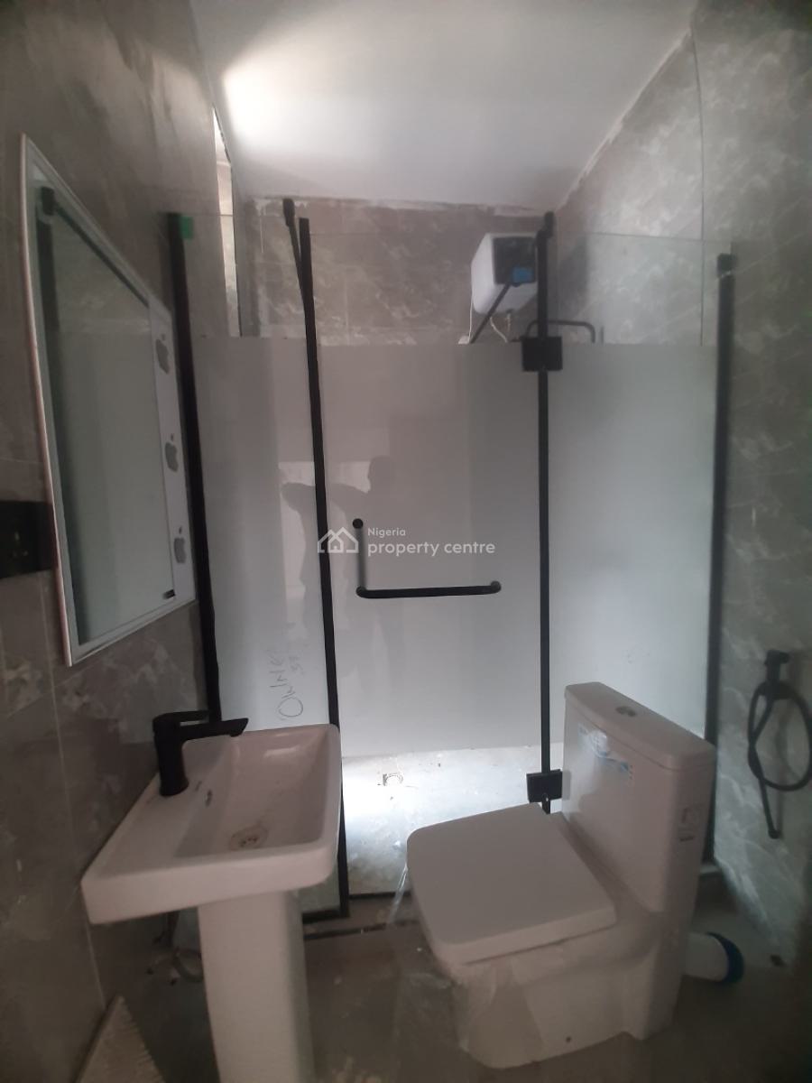 2, Before Chevron Drive 2nd Toll Gate, Ologolo, Lekki, Lagos, Flat / Apartment for Sale