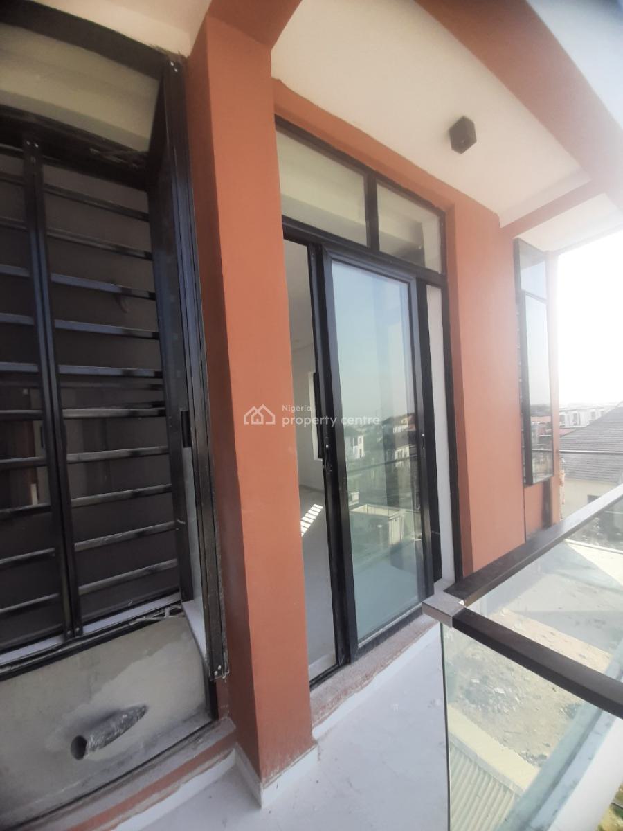 2, Before Chevron Drive 2nd Toll Gate, Ologolo, Lekki, Lagos, Flat / Apartment for Sale