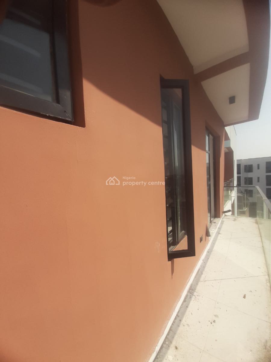 2, Before Chevron Drive 2nd Toll Gate, Ologolo, Lekki, Lagos, Flat / Apartment for Sale