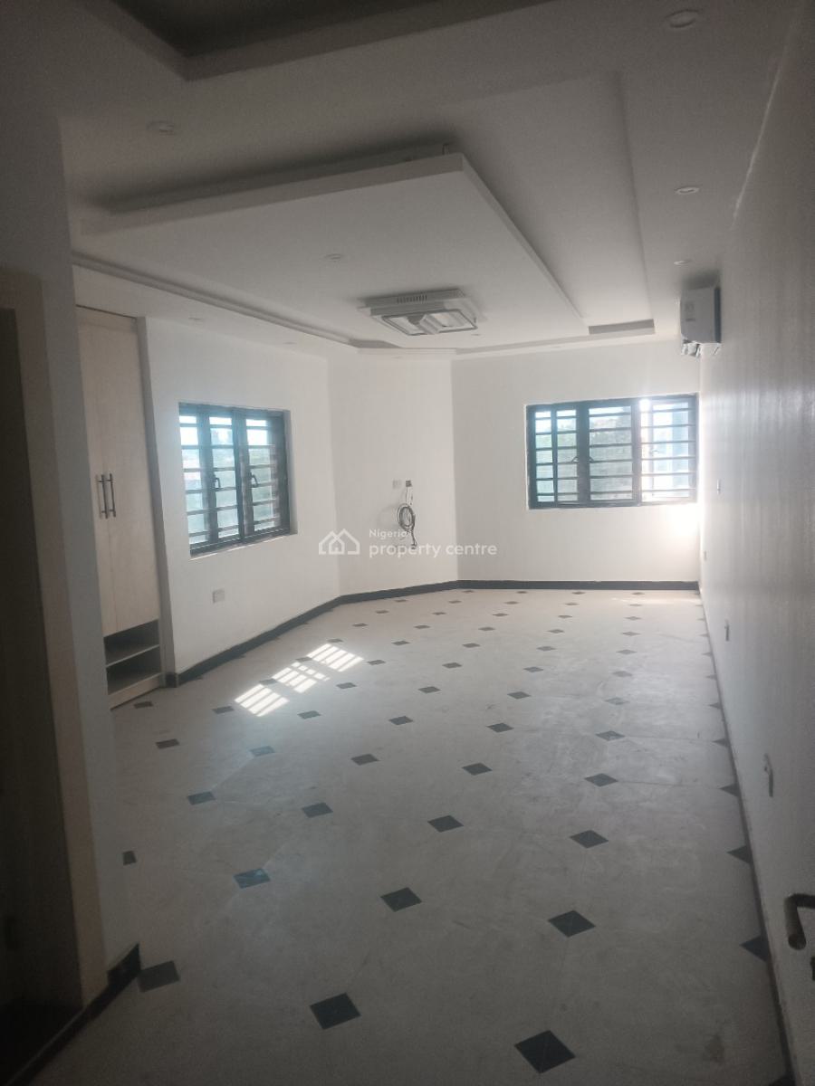 Newly 5 Bedrom Semi-detached Hse + 3 Bedroom Massionatte + 1 Bq, Gra Phase 2, Magodo, Lagos, Semi-detached Duplex for Rent