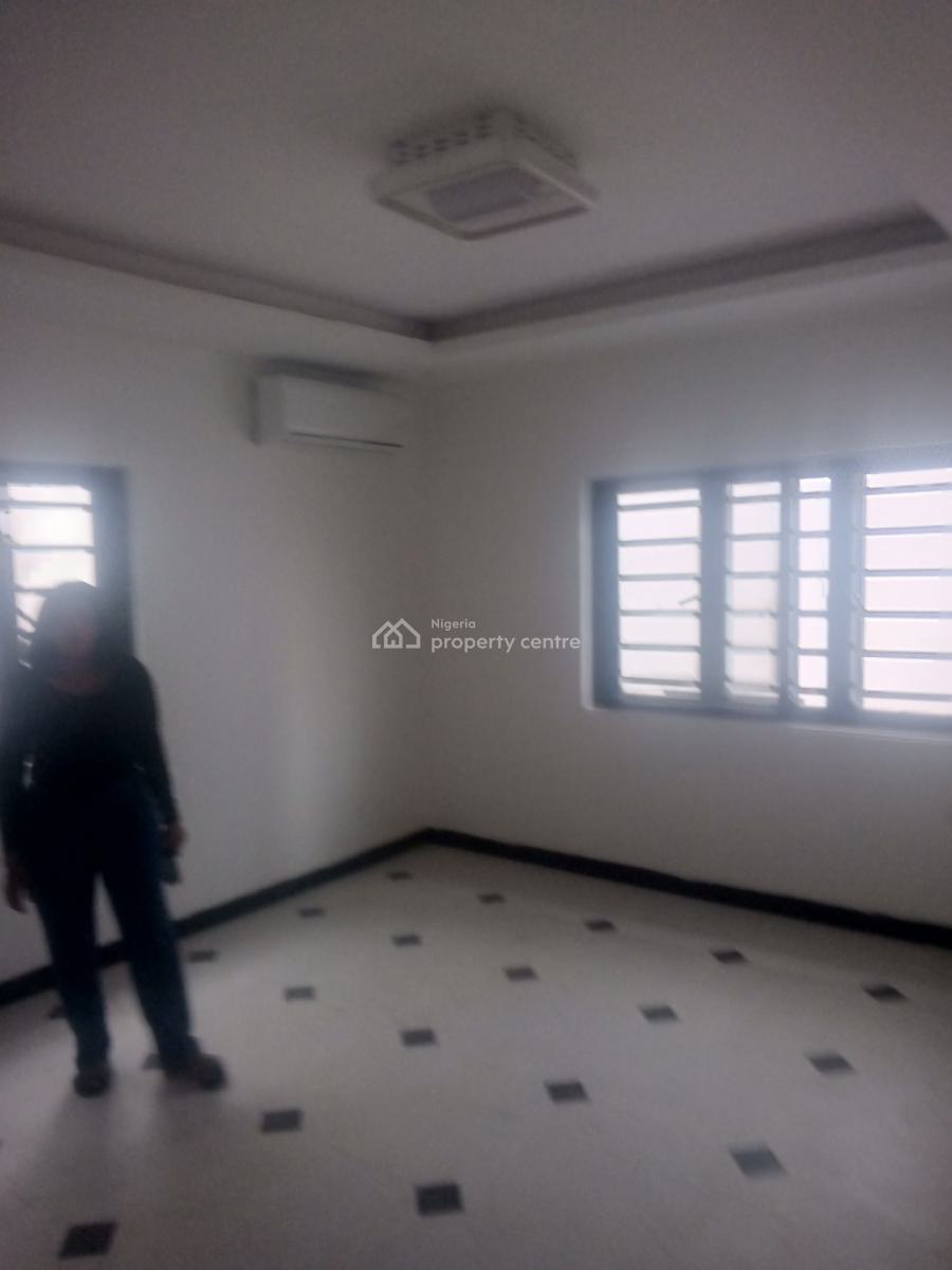 Newly 5 Bedrom Semi-detached Hse + 3 Bedroom Massionatte + 1 Bq, Gra Phase 2, Magodo, Lagos, Semi-detached Duplex for Rent