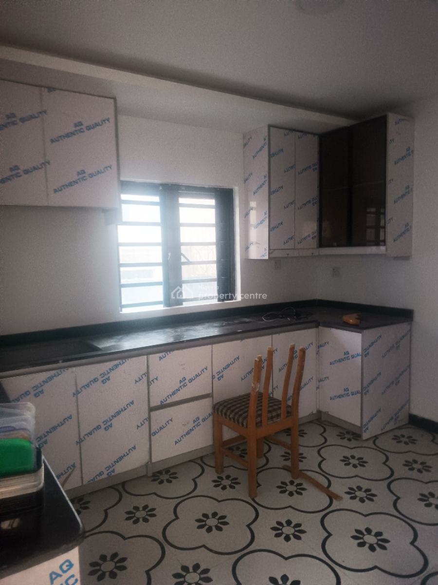 Newly 5 Bedrom Semi-detached Hse + 3 Bedroom Massionatte + 1 Bq, Gra Phase 2, Magodo, Lagos, Semi-detached Duplex for Rent