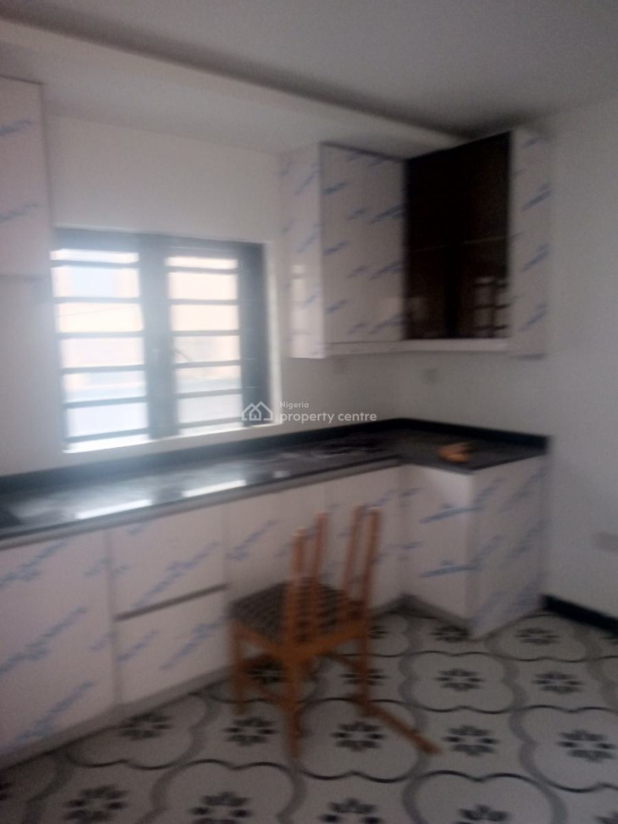 Newly 5 Bedrom Semi-detached Hse + 3 Bedroom Massionatte + 1 Bq, Gra Phase 2, Magodo, Lagos, Semi-detached Duplex for Rent
