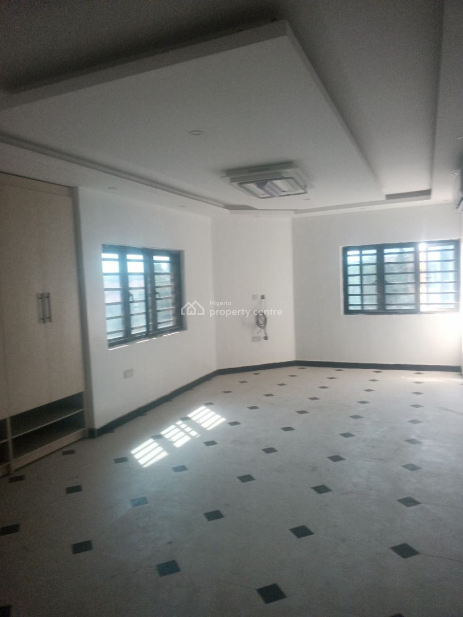 Newly 5 Bedrom Semi-detached Hse + 3 Bedroom Massionatte + 1 Bq, Gra Phase 2, Magodo, Lagos, Semi-detached Duplex for Rent