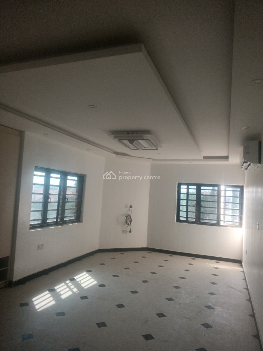 Newly 5 Bedrom Semi-detached Hse + 3 Bedroom Massionatte + 1 Bq, Gra Phase 2, Magodo, Lagos, Semi-detached Duplex for Rent