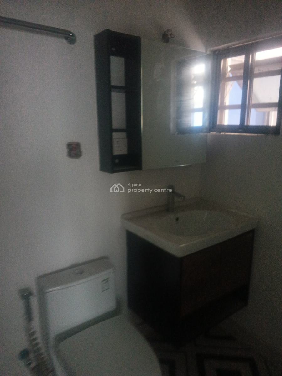 Newly 5 Bedrom Semi-detached Hse + 3 Bedroom Massionatte + 1 Bq, Gra Phase 2, Magodo, Lagos, Semi-detached Duplex for Rent