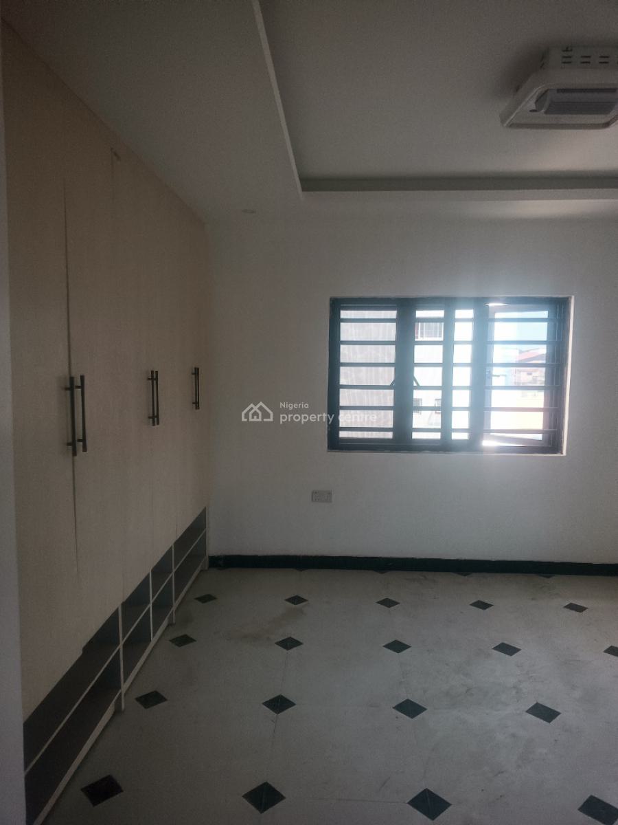 Newly 5 Bedrom Semi-detached Hse + 3 Bedroom Massionatte + 1 Bq, Gra Phase 2, Magodo, Lagos, Semi-detached Duplex for Rent