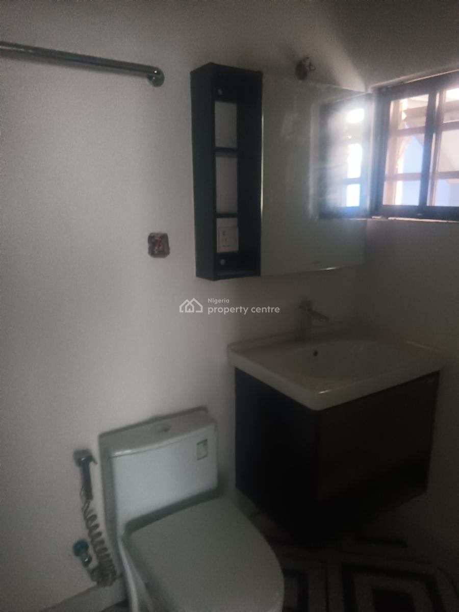 Newly 5 Bedrom Semi-detached Hse + 3 Bedroom Massionatte + 1 Bq, Gra Phase 2, Magodo, Lagos, Semi-detached Duplex for Rent