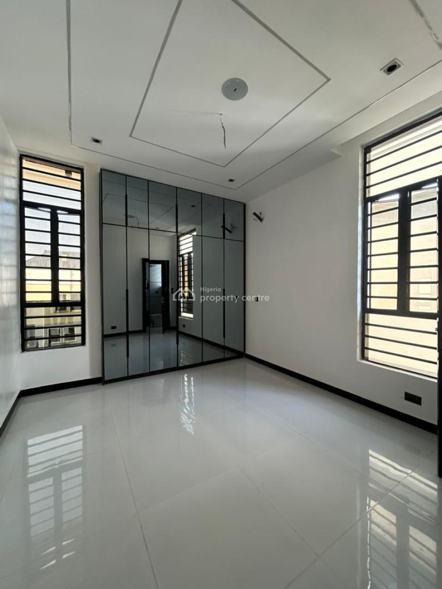 3 Units of 5-bedroom Duplex, Lekki Conservation, Lekki, Lagos, Detached Duplex for Sale