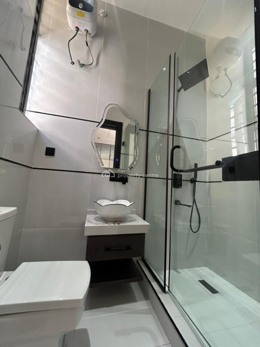 3 Units of 5-bedroom Duplex, Lekki Conservation, Lekki, Lagos, Detached Duplex for Sale