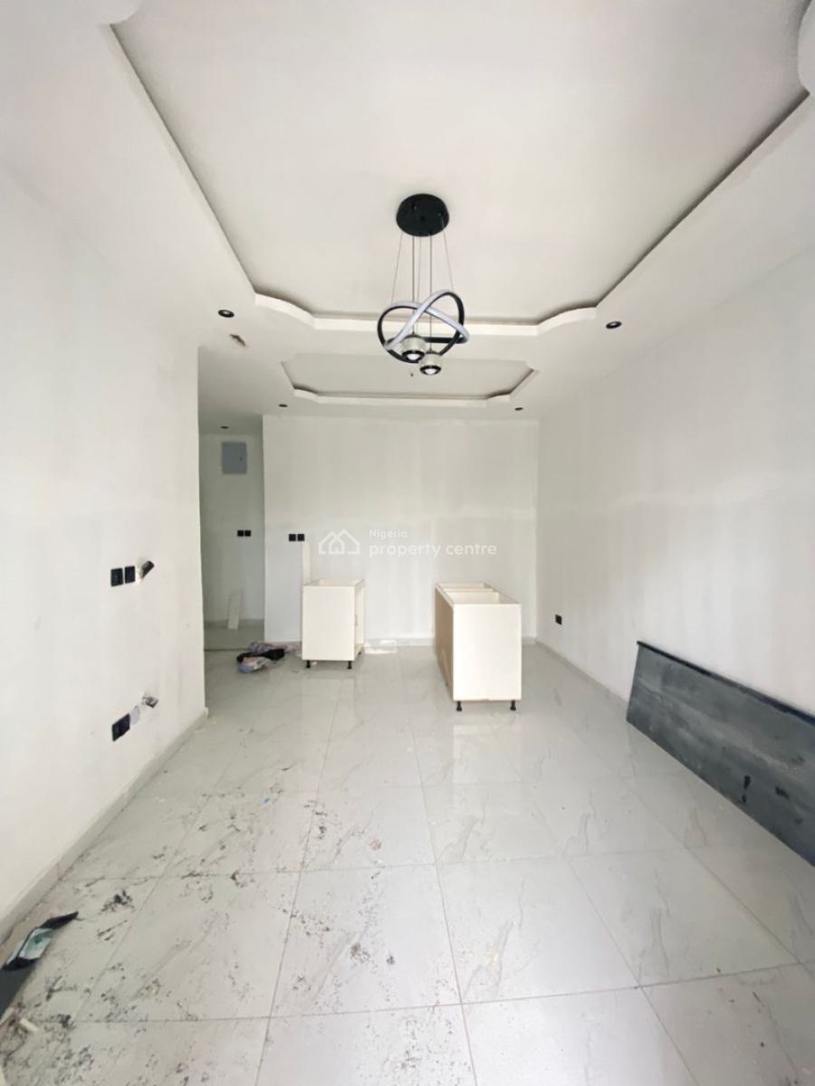 Brand New 2 Bedroom Apartment with Open Plan Kitchen, Ikate, Lekki, Lagos, Flat / Apartment for Sale