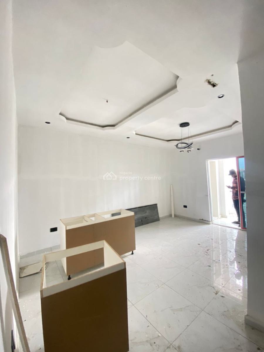 Brand New 2 Bedroom Apartment with Open Plan Kitchen, Ikate, Lekki, Lagos, Flat / Apartment for Sale