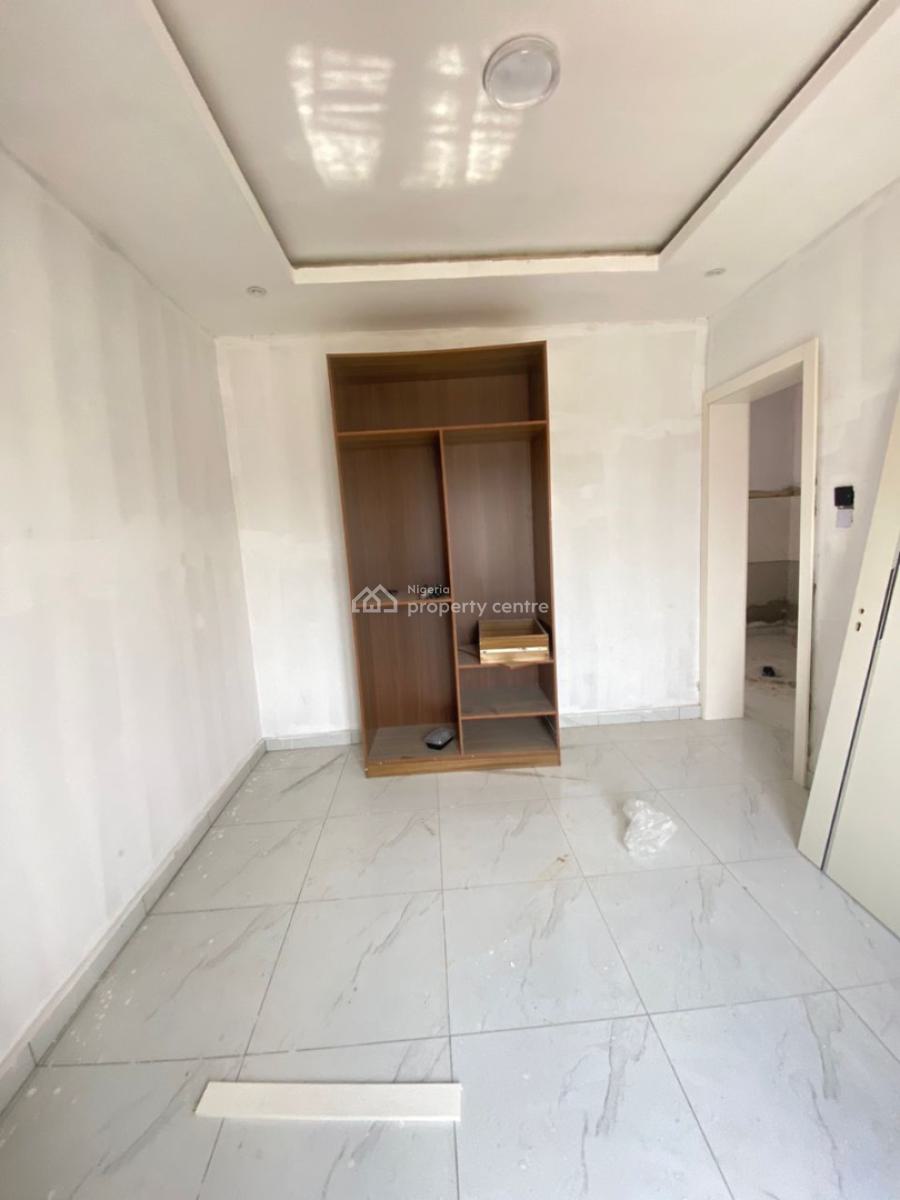 Brand New 2 Bedroom Apartment with Open Plan Kitchen, Ikate, Lekki, Lagos, Flat / Apartment for Sale