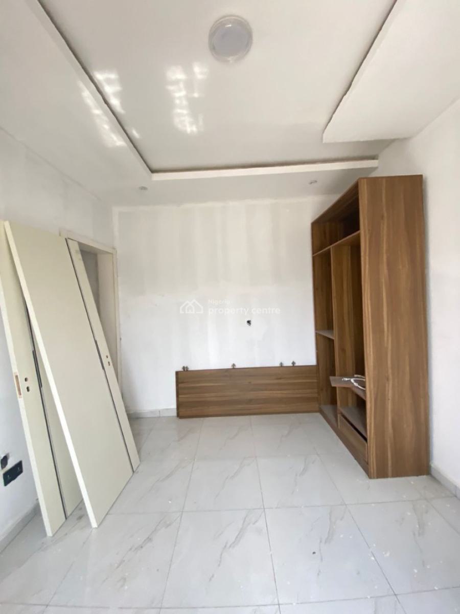 Brand New 2 Bedroom Apartment with Open Plan Kitchen, Ikate, Lekki, Lagos, Flat / Apartment for Sale