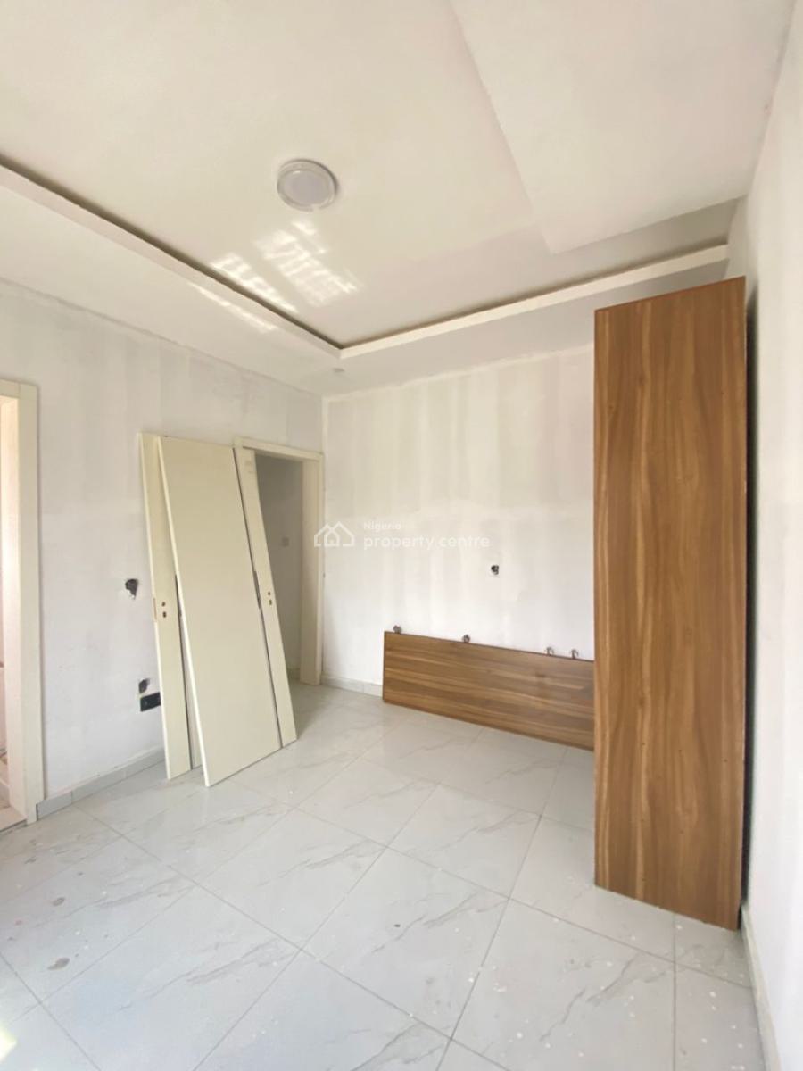 Brand New 2 Bedroom Apartment with Open Plan Kitchen, Ikate, Lekki, Lagos, Flat / Apartment for Sale