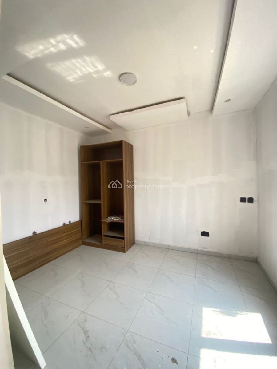 Brand New 2 Bedroom Apartment with Open Plan Kitchen, Ikate, Lekki, Lagos, Flat / Apartment for Sale