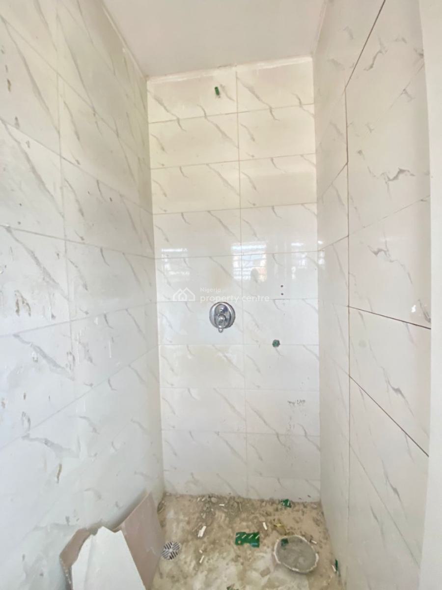 Brand New 2 Bedroom Apartment with Open Plan Kitchen, Ikate, Lekki, Lagos, Flat / Apartment for Sale