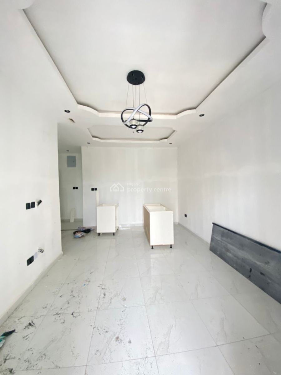 Brand New 2 Bedroom Apartment with Open Plan Kitchen, Ikate, Lekki, Lagos, Flat / Apartment for Sale