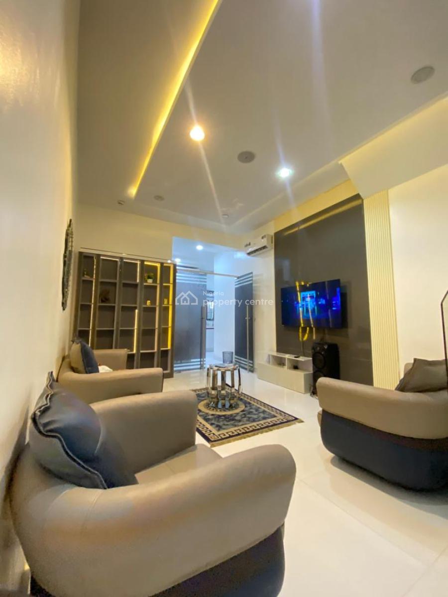 5 Bedroom Apartments, Lekki Phase 1, Lekki, Lagos, Flat / Apartment for Rent