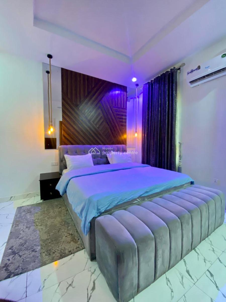 5 Bedroom Apartments, Lekki Phase 1, Lekki, Lagos, Flat / Apartment for Rent