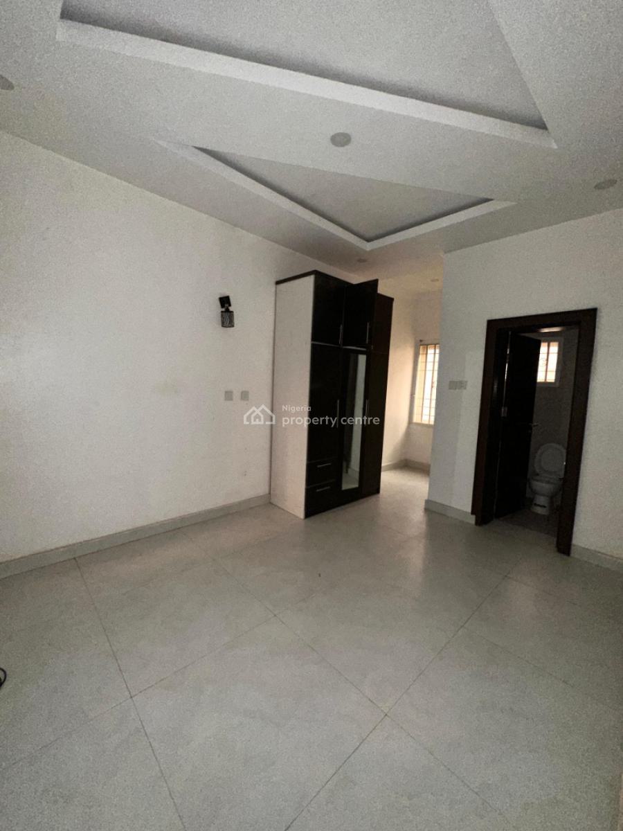 4bedroom Detached Duplex, Lifecamp, Life Camp, Abuja, Detached Duplex for Rent