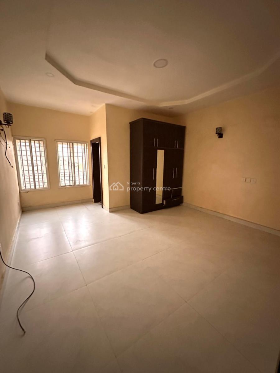 4bedroom Detached Duplex, Lifecamp, Life Camp, Abuja, Detached Duplex for Rent