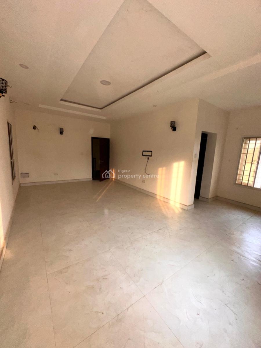 4bedroom Detached Duplex, Lifecamp, Life Camp, Abuja, Detached Duplex for Rent