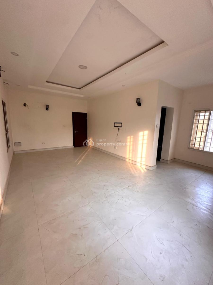 4bedroom Detached Duplex, Lifecamp, Life Camp, Abuja, Detached Duplex for Rent