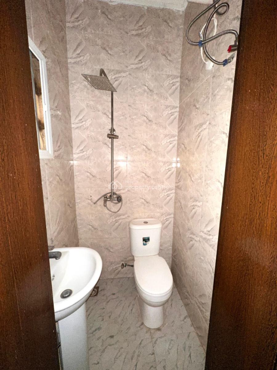 4bedroom Detached Duplex, Lifecamp, Life Camp, Abuja, Detached Duplex for Rent