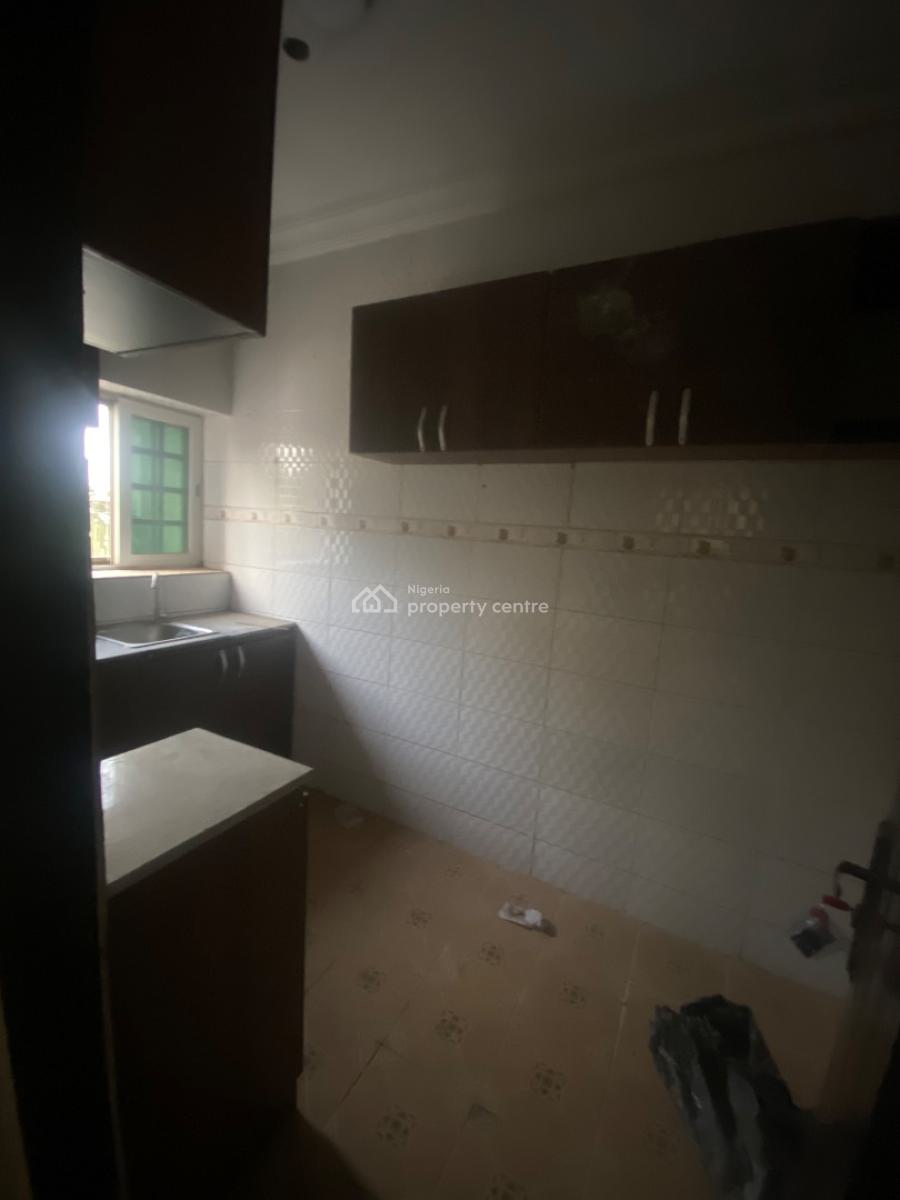Neatly Renovated 2 Bedroom Flat  Lifecamp Junction, Lifecamp, Life Camp, Abuja, Flat / Apartment for Rent