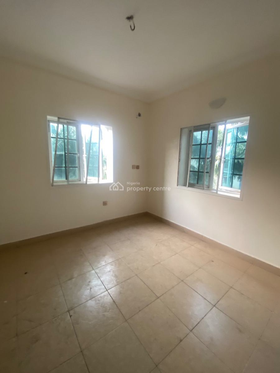 Neatly Renovated 2 Bedroom Flat  Lifecamp Junction, Lifecamp, Life Camp, Abuja, Flat / Apartment for Rent