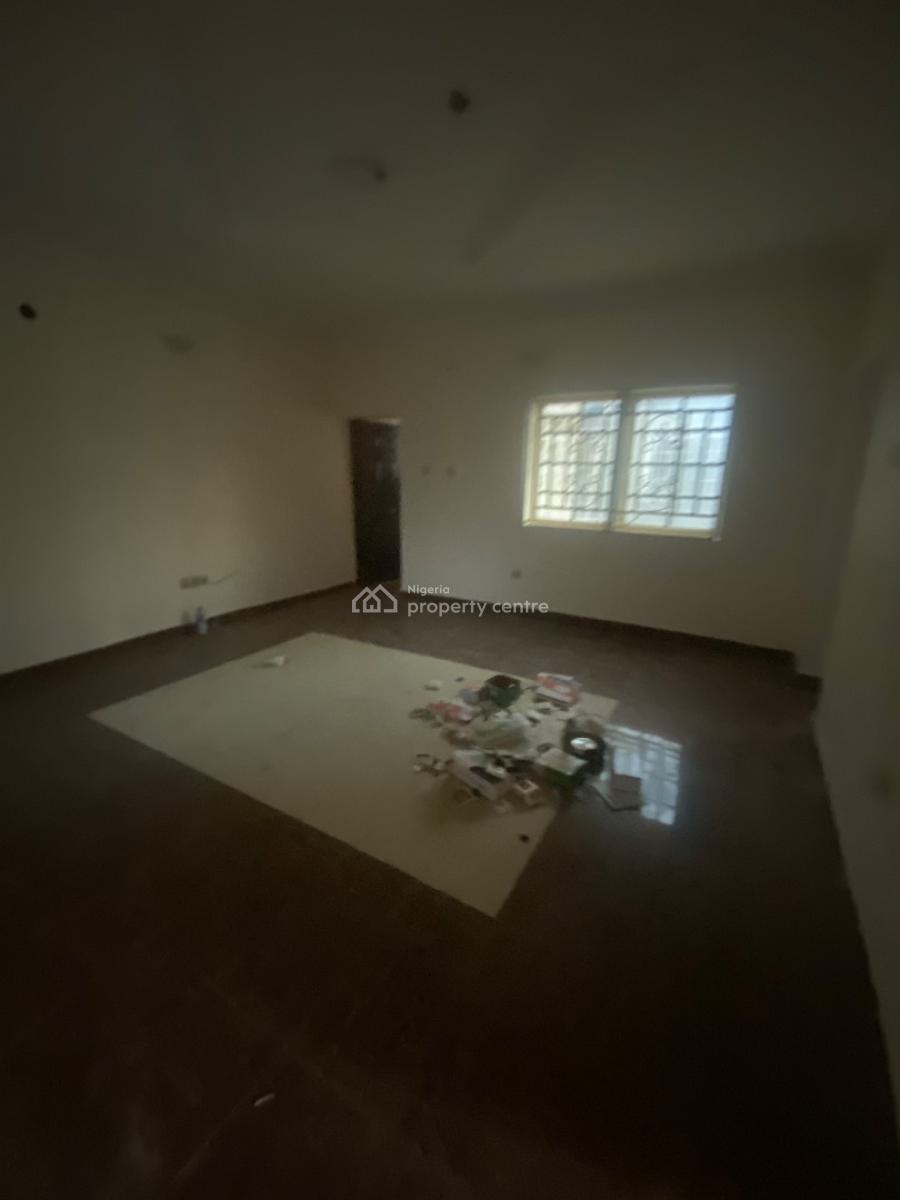 Neatly Renovated 2 Bedroom Flat  Lifecamp Junction, Lifecamp, Life Camp, Abuja, Flat / Apartment for Rent