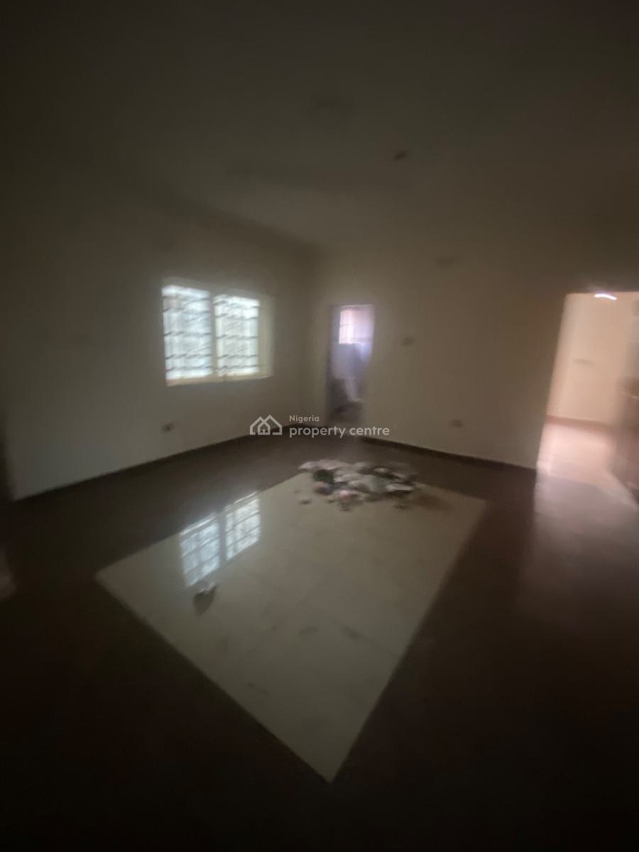 Neatly Renovated 2 Bedroom Flat  Lifecamp Junction, Lifecamp, Life Camp, Abuja, Flat / Apartment for Rent
