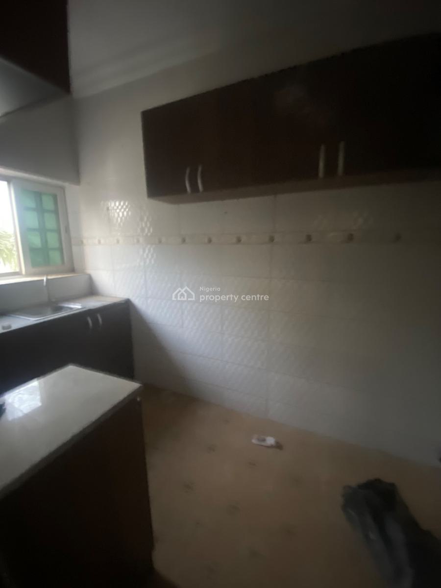 Neatly Renovated 2 Bedroom Flat  Lifecamp Junction, Lifecamp, Life Camp, Abuja, Flat / Apartment for Rent