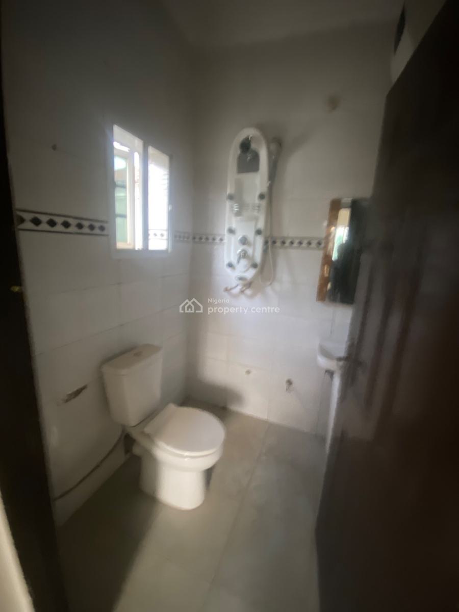 Neatly Renovated 2 Bedroom Flat  Lifecamp Junction, Lifecamp, Life Camp, Abuja, Flat / Apartment for Rent