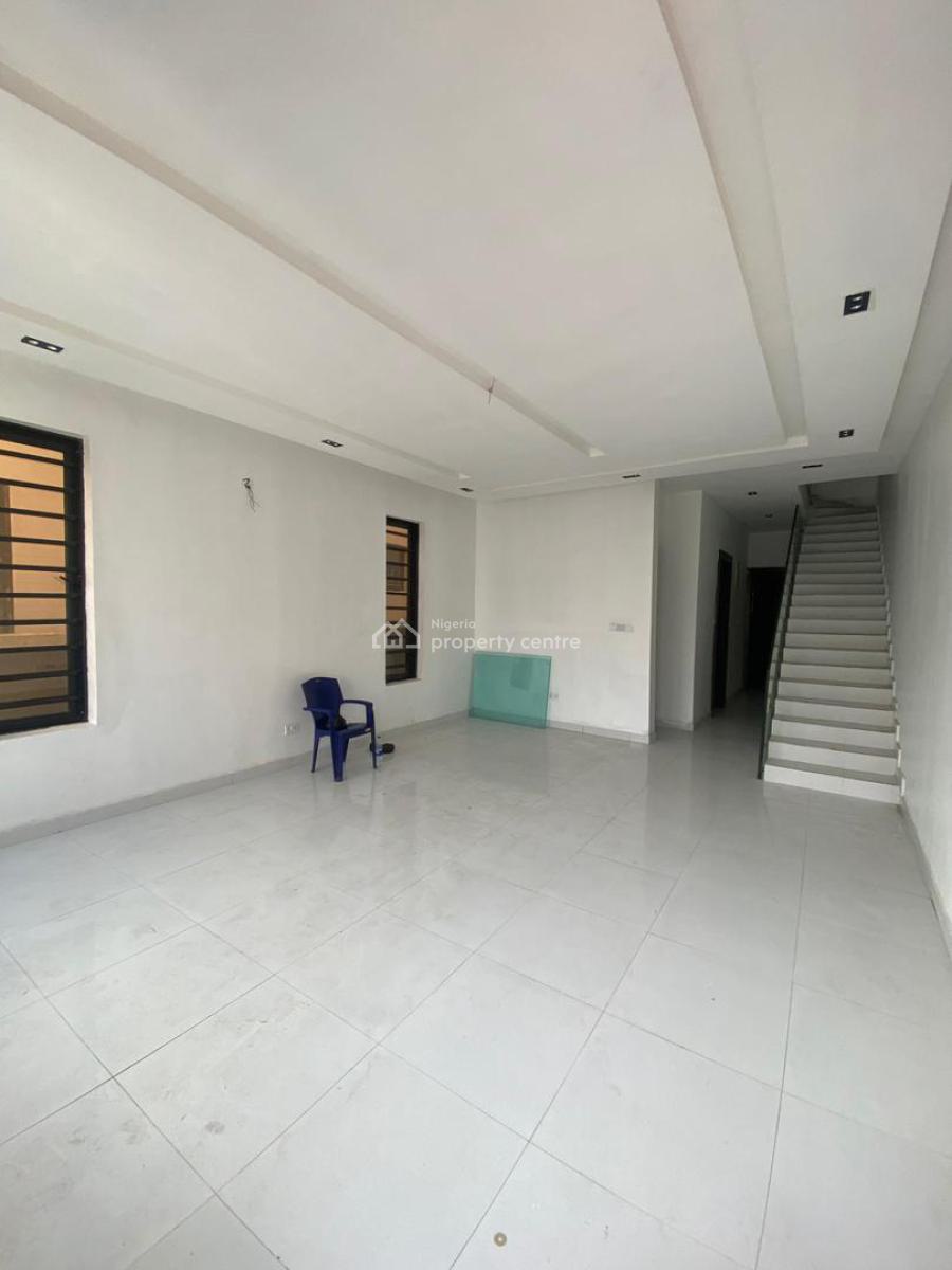 Luxurious 4 Bedroom Semi Detached Duplex in a Secure Estate, Ikota, Lekki, Lagos, Semi-detached Duplex for Sale